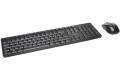 Kensington ProFit trådløst tastatur Nordic QWERTY og trådløs mus