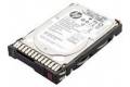 Hewlett Packard Enterprise 1TB 6G SAS SFF 2.5" 1024 GB