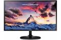 SAMSUNG S24F354 24' (Actual size 23.5') Full HD 1920 x 1080 VGA HDMI AMD FreeSync Flicker Free Technology Super Slim Design LED Backlit Monitor