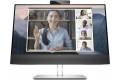HP E24mv G4 23.8" 16:9 FHD Video Conferencing IPS LCD Monitor