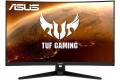 ASUS TUF Curved Gaming Computer Monitor 32' 165Hz QHD HDR Curved Monitor