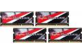 G.Skill Ripjaws3 SO DDR3L-1333 QC