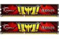 G.Skill Aegis DDR3 1333MHz 2x8GB (F3-1333C9D-16GIS)