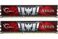 G.Skill AEGIS DDR3L-1600 C11 DC