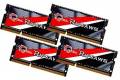G.Skill Ripjaws3 SO DDR3L-1600 QC