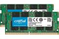8GB Crucial 2666MHz DDR4 SO-DIMM Dual Memory Kit (2 x 4GB)