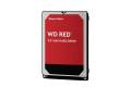 WD Red 2.5&quot; 1TB Soho Nas SATA/600 16MB #Demo