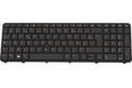 HP Keyboard (FRENCH)