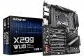GIGABYTE X299-WU8 Hovedkort