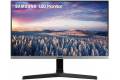 SAMSUNG S24R350 24' Full HD 1920 x 1080 75Hz VGA HDMI AMD FreeSync Technology Bezel-Less Design LED Backlit IPS Monitor