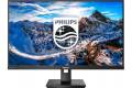 PHILIPS 27' 60 Hz IPS UHD IPS Monitor 4 ms (Gray to Gray) HDMI
