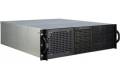 Inter-Tech 3U-30248 Rack Black