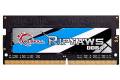 G.Skill Ripjaws F4-2666C19S-16GRS memory module 16 GB 1 x 16 GB DDR4 2