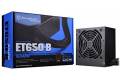 SilverStone Essential Series ET650-B ()