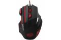 Esperanza EGM201R mouse Gaming Right-hand USB Type-A Optical 2400 DPI