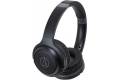 Audio-Technica ATH S200BT Svart