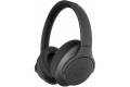 Audio-technica Quietpoint Ath-anc700bt Hörlurar 3,5 Mm Kontakt Stereo Svart