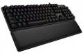 Logitech G513 Carbon RGB GX Blue