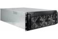 Inter-tech 4w2 Mining Rack 4u 19"