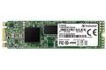512GB Transcend M.2 2280 80mm SATA III 6Gbps 830S Solid State Drive