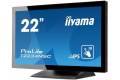 iiyama 21" ProLite T2234MSC-B6X