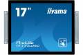 iiyama 17" Skjermer ProLite TF1734MC-B6X