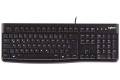Logitech Keyboard K120 (IT)