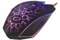 Esperanza EGM211R mouse Gaming Right-hand USB Type-A Optical 2400 DPI