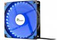 Inter-Tech L-12025 Computer case Fan 12 cm Black