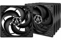 ARCTIC P14 Value Pack Computer case Fan 14 cm Black