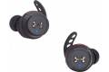 JBL UA Flash helt trådlösa in-ear hörlurar (svart)
