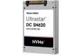 HGST WD Ultrastar DC SN620 SDLC2CLR-038T-3BA2
