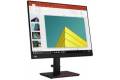 Lenovo ThinkVision P24q-20 23.8' WQHD WLED LCD 60Hz Monitor