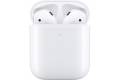 apple Apple AirPods (2nd generation) Wireless In-ear...