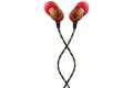 House of Marley: Smile Jamaica In-Ear Headphones