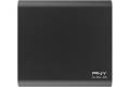 PNY Pro Elite 500 GB Black