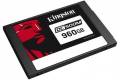 Kingston DC500M 960GB 2,5"