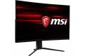 MSI 32" Bildskärm Optix MAG321CQR - Svart - 1 ms AMD FreeSync