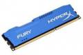 DDR3 8GB PC 1600 CL10 Kingston HyperX Fury Blue Series retail