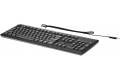HP Keyboard Dutch USB 2004