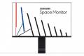 Samsung 27" Space S27R750