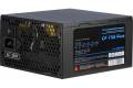 Inter-Tech Combat Power CP 750W Plus - - 750W