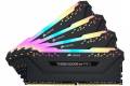 Corsair Vengeance RGB PRO DDR4-4266 C19 BK QC