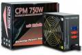 Inter-Tech Combat Power CPM 750W - - 750W