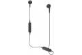 Audio-technica Ath C200bt Ørepropper Stereo Svart