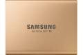 Samsung Portable T5 Gold