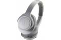 Audio-technica Ath Sr30bt Hodetelefoner Stereo Grå