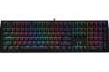 Ducky Shine 7 Blackout Cherry Red RGB