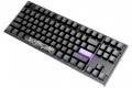 Ducky One 2 Backlit Gaming Tastatur (sort)