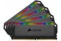 Corsair Dominator Platinum RGB 64GB 3200MHz DDR4 SDRAM DIMM 288-pin